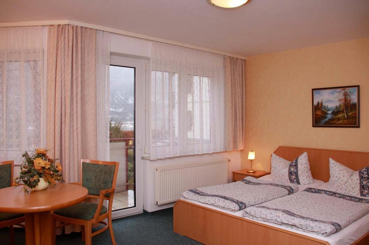 Hotel Hotel-garni Elbgarten